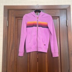 Aviator Nation hoodie